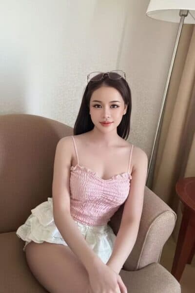 Girl Elegant photo of SEEN, your private massage escort in Nusa Bestari 3.