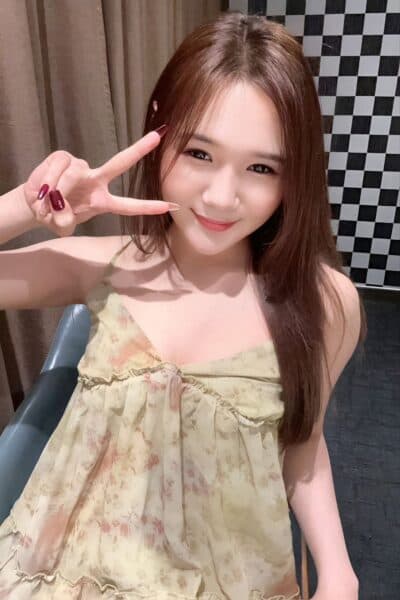 Girl LEENA 533, luxury massage escort available in JB Town 7.