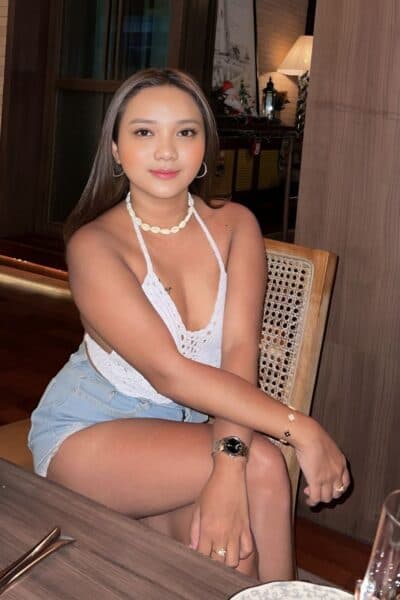 Girl SILVI 911, luxury massage escort available in JB Town 6.