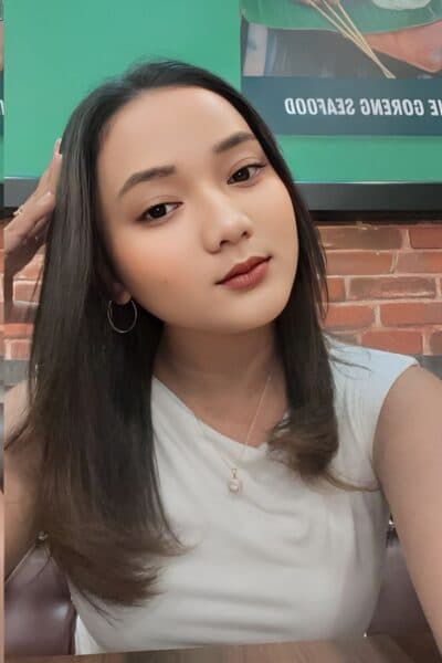 Girl Elegant photo of SILVI 911, your private massage escort in JB Town 6.