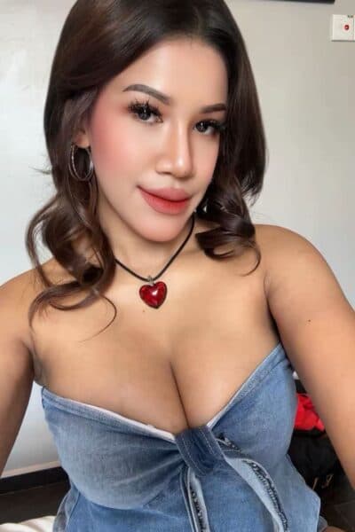 Girl Elegant photo of APRIL 661, your private massage escort in JB Town 6.