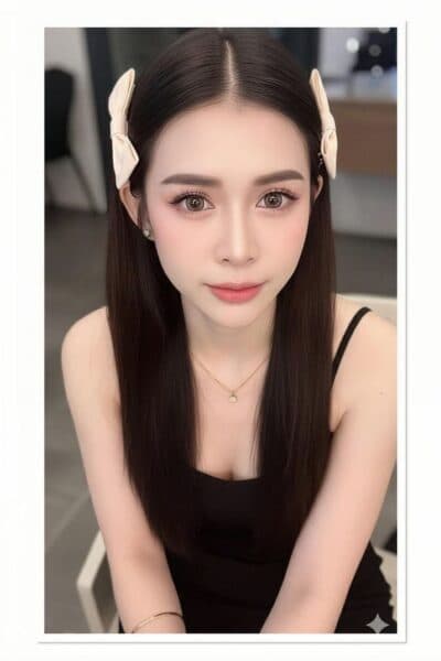 Girl Elegant photo of SUSAN, your private massage escort in Nusa Bestari 1.