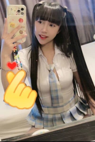 Girl Discreet and professional massage companion – PUTRI in JB Town 4.