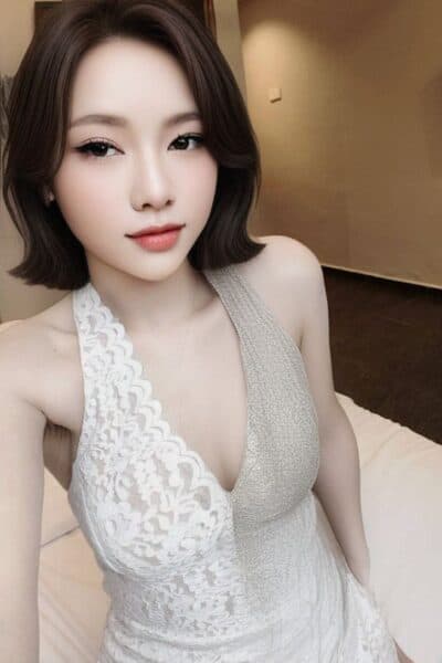 Girl Elegant photo of 小桃 686, your private massage escort in JB Town 6.