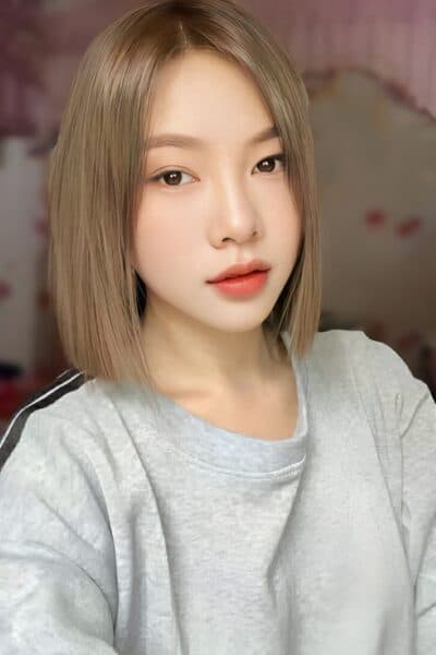 Girl 小桃 686, luxury massage escort available in JB Town 6.