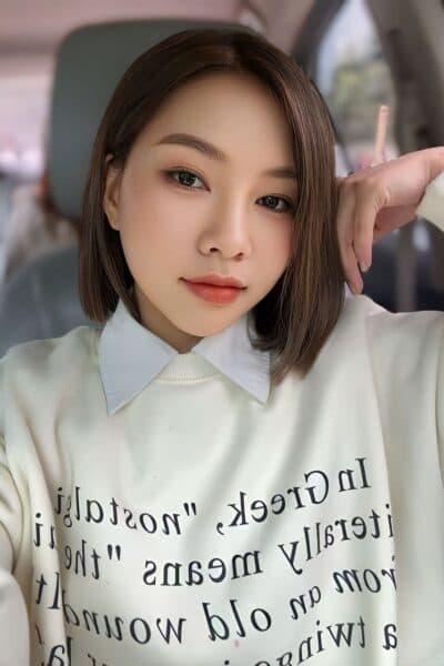 Girl Discreet and professional massage companion – 小桃 686 in JB Town 6.