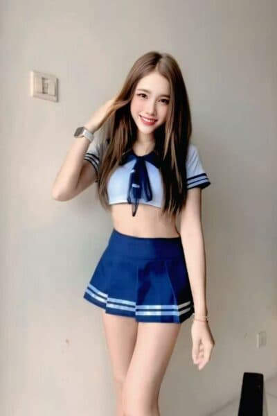 Girl Elegant photo of NAMFON 8888, your private massage escort in JB Town 1.