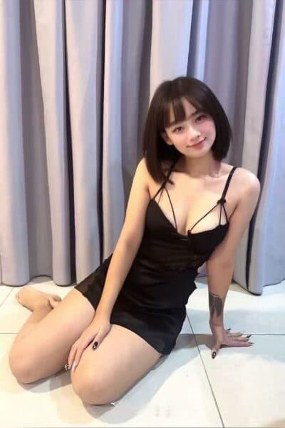 Girl Discreet and professional massage companion – PONNIE 899 in JB Town 8.