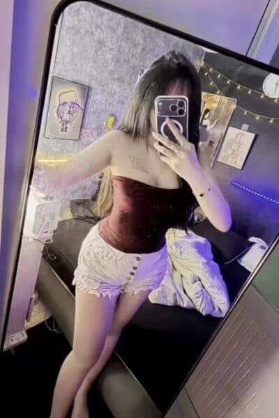 Girl MIN 981, luxury massage escort available in JB Town 8.