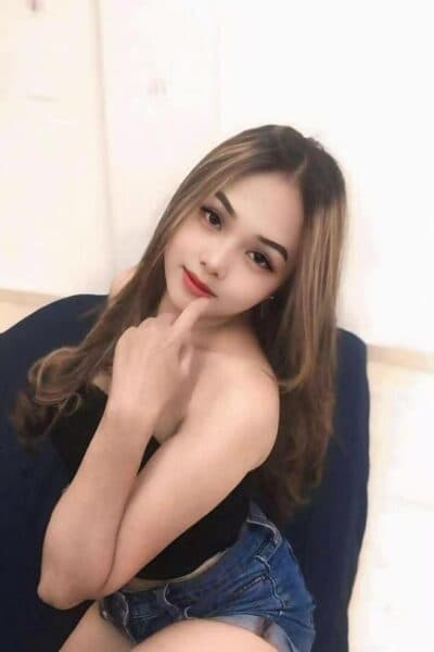 Girl Discreet and professional massage companion – PUTRY 12 in Bukit Indah 2.