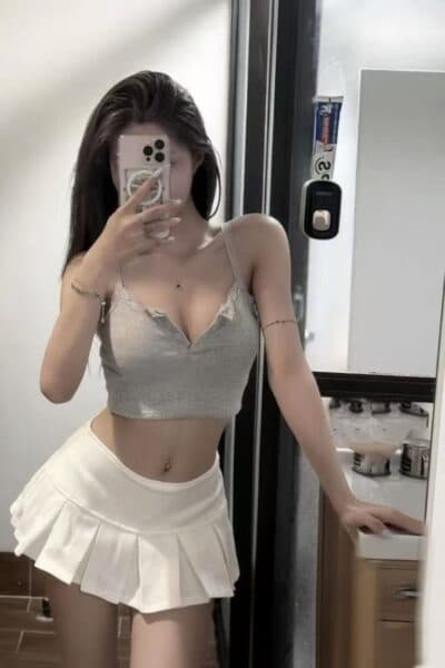 Girl Elegant photo of SUSU 889, your private massage escort in Nusa Bestari 2.