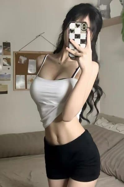 Girl SUSU 889, luxury massage escort available in Nusa Bestari 2.