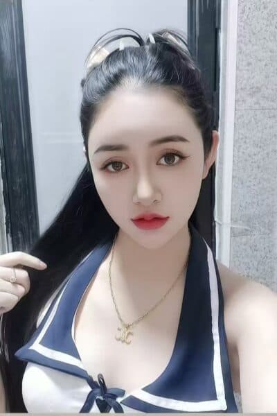 Girl Elegant photo of NAM 169, your private massage escort in Bukit Indah 2.