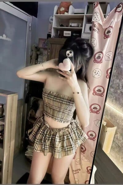 Girl LITA 168, luxury massage escort available in Bukit Indah 2.