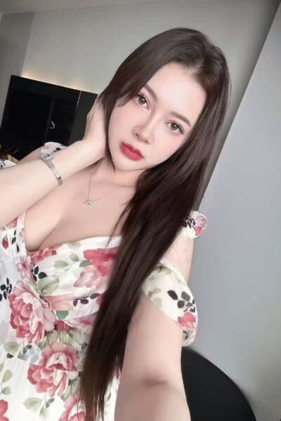 Girl LUCKY 167, luxury massage escort available in Bukit Indah 2.