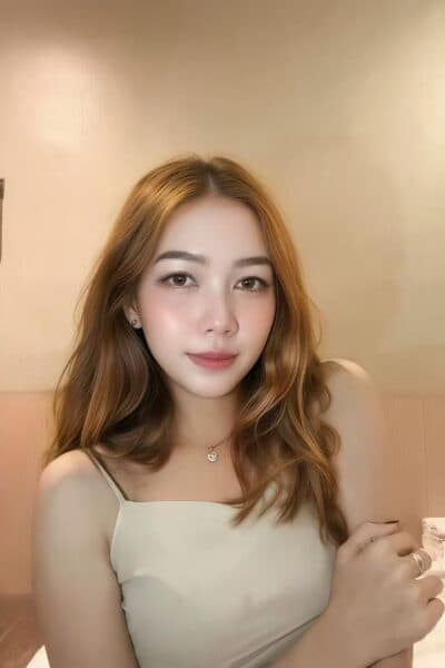 Girl Discreet and professional massage companion – DEBY 823 in Nusa Bestari 2.