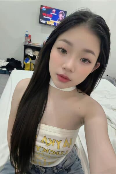 Girl BEBEI 166, luxury massage escort available in Tebrau 2.