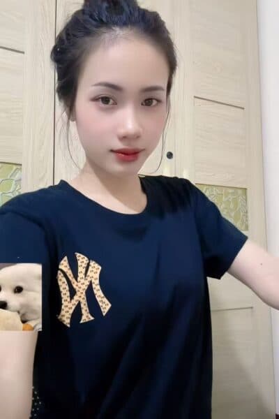 Girl Discreet and professional massage companion – LILI 188 in Permas 1.