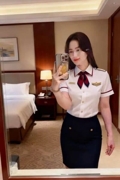 Girl RUBY 363, luxury massage escort available in JB Town 1.