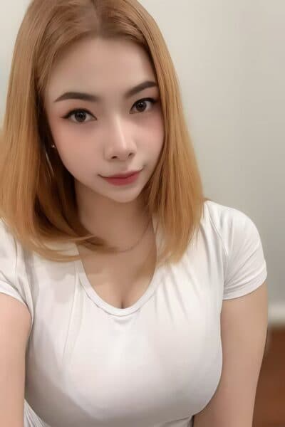 Girl Elegant photo of NANCY 776, your private massage escort in Nusa Bestari 2.