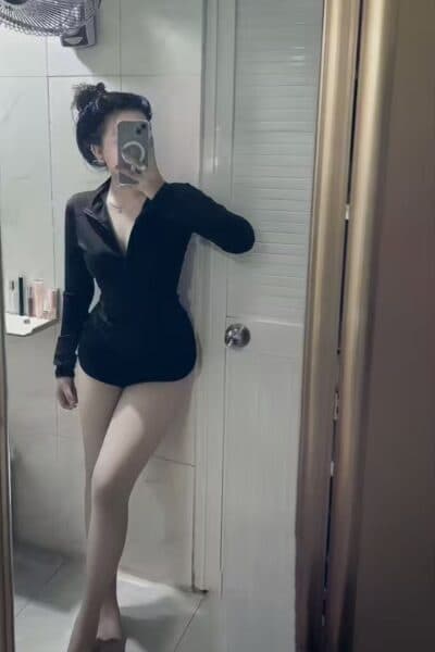 Girl MEI MEI 199, luxury massage escort available in Tebrau 2.
