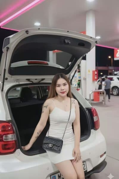 Girl Discreet and professional massage companion – MEI MEI 199 in Tebrau 2.