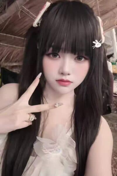 Girl 晓晓 198, luxury massage escort available in Tebrau 2.