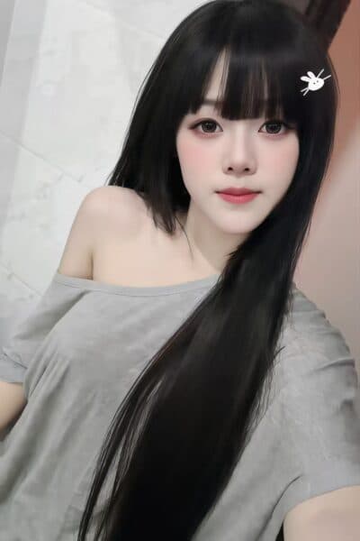 Girl Discreet and professional massage companion – 晓晓 198 in Tebrau 2.