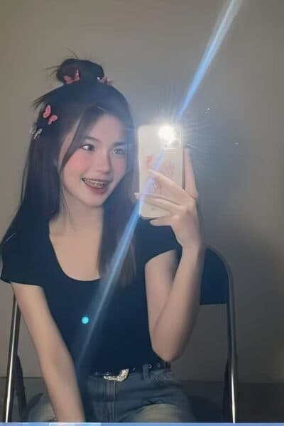 Girl Discreet and professional massage companion – AN NI 177 in Permas 1.