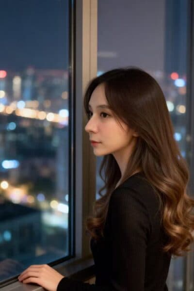 Girl Discreet and professional massage companion – VIVIAN 733 in JB Town 1.