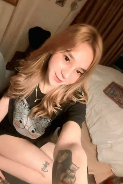 Girl Elegant photo of VIVIAN 733, your private massage escort in JB Town 1.