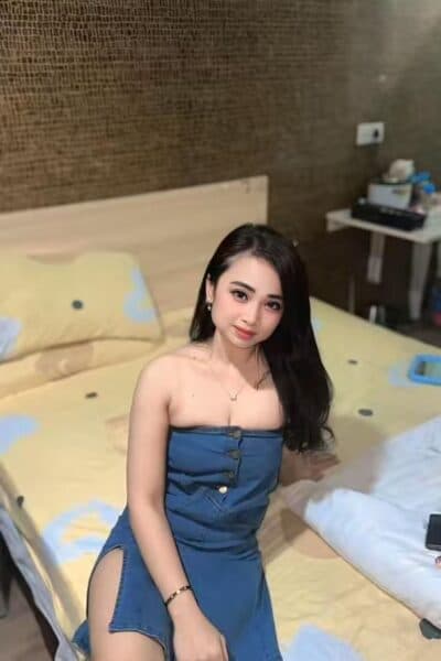 Girl ANGGI 734, luxury massage escort available in JB Town 1.