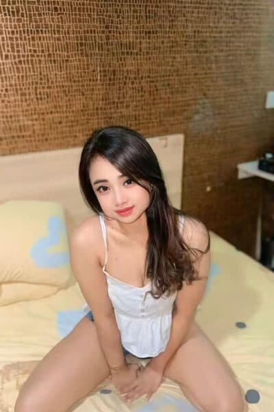 Girl Elegant photo of ANGGI 734, your private massage escort in JB Town 1.