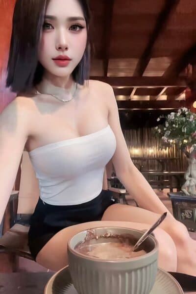 Girl Discreet and professional massage companion – CINDY 989 in Nusa Bestari 2.