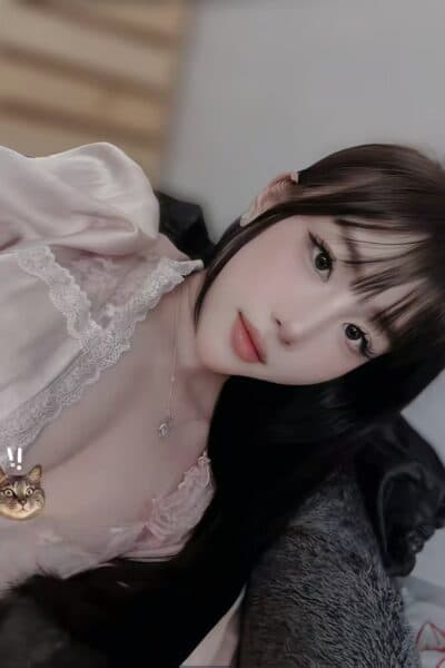 Girl Discreet and professional massage companion – MEO 986 in Nusa Bestari 2.