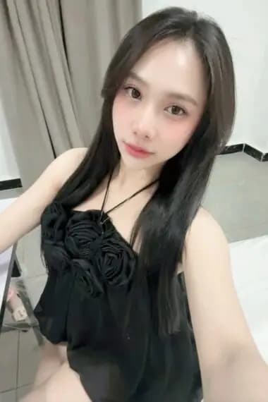 Girl Profile photo of FEI FEI, sensual and discreet massage escort from JB Town 5.
