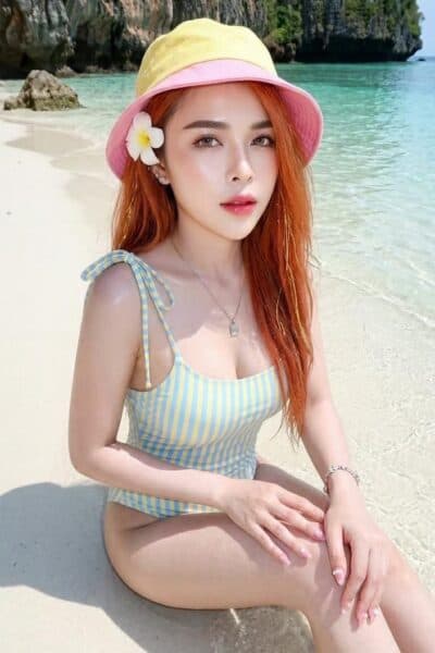 Girl Discreet and professional massage companion – NACHA 839 in JB Town 6.