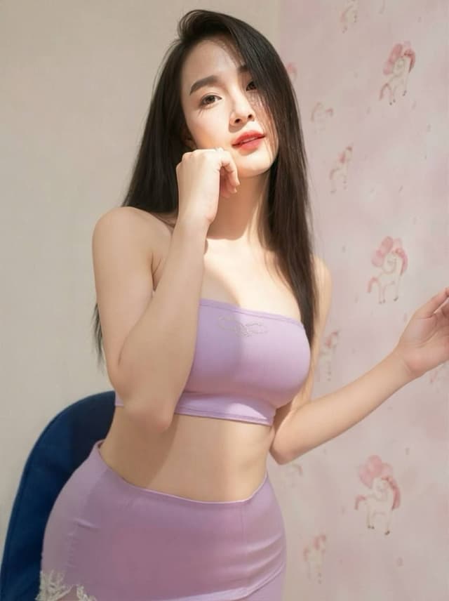 PATTY, experienced escort offering massage sessions in JB Town 4. - small image