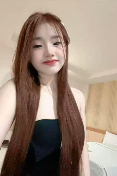 Girl Discreet and professional massage companion – YOYO 668 in Tebrau 2.