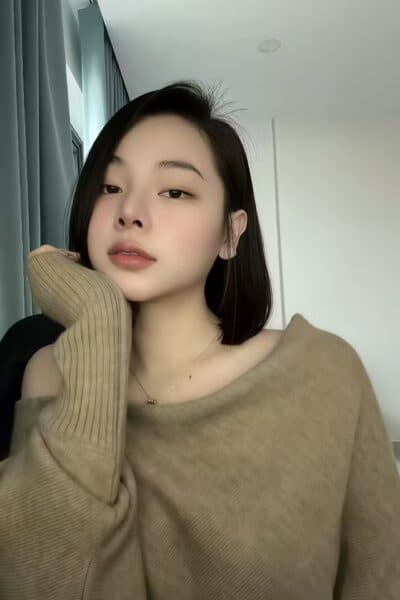 Girl Discreet and professional massage companion – MIE 868 in Tebrau 2.