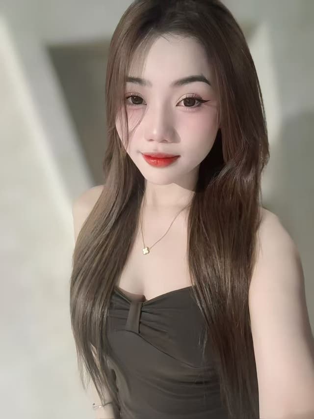 Profile photo of MIN MIN 2, sensual and discreet massage escort from Permas 1. - small image