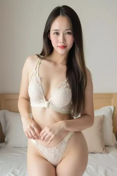 Girl Elegant photo of LIDA 669, your private massage escort in JB Town 8.