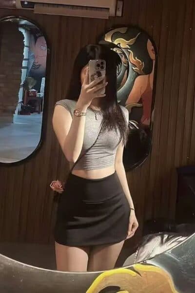 Girl SALLY 666, luxury massage escort available in Nusa Bestari 2.