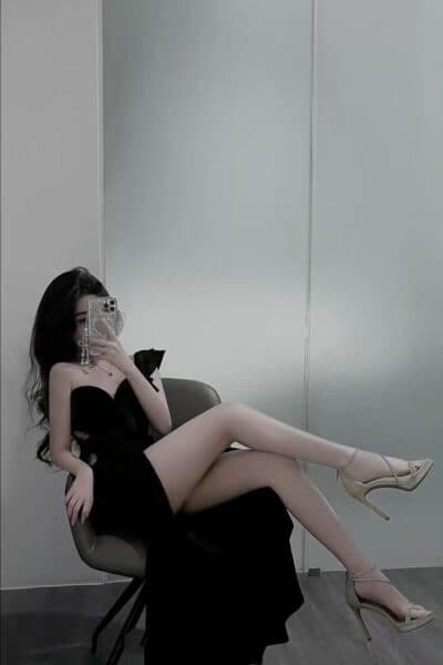 Girl Discreet and professional massage companion – SALLY 666 in Nusa Bestari 2.