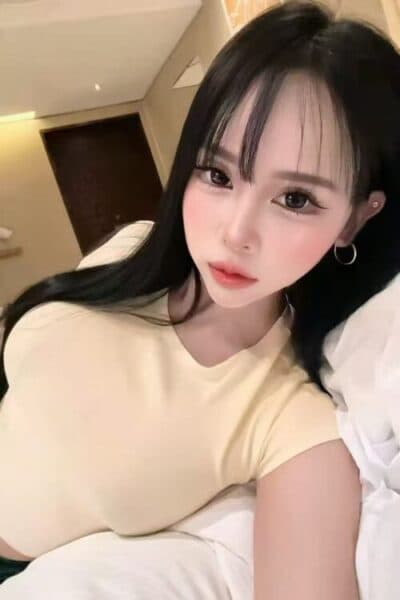 Girl Elegant photo of MIKI, your private massage escort in Bukit Indah 1.