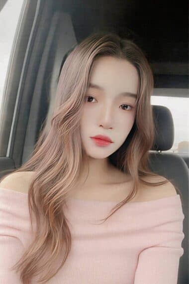 Elegant photo of COLA, your private massage escort in Bukit Indah 4. - small image