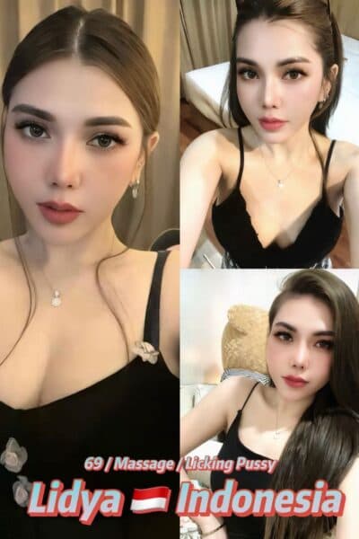 Girl LIDYA, luxury massage escort available in Mount Austin 3.