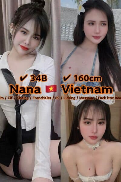 Girl NA NA, luxury massage escort available in JB Town 3.