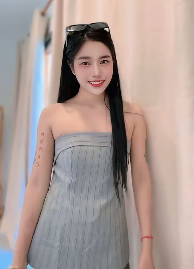 FISH – trusted companion for private massage experiences in Nusa Bestari 3. - small image