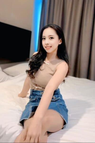 Girl ICHA 26, luxury massage escort available in JB Town 6.